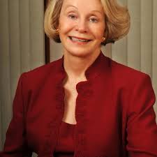 Upper Makefield's Virginia Rowan Smith named to Rowan University's Board of  Trustees