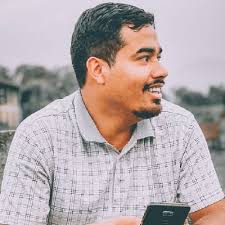 Bipin Karki 🇳🇵