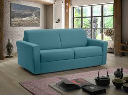 Divano moderno a 3 posti in tessuto biancodivano dal design moderno, adatto a case dal gusto moderno e non. Lipari Federici Sofa