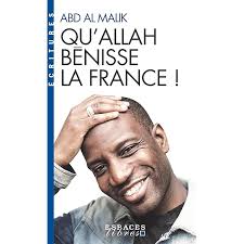 Qu'allah benisse la France! (A.M. ESP.LIBRE): Amazon.co.uk: Al Malik Abd:  9782226258403: Books