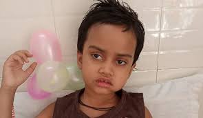 My Niece Is Suffering From Tubercular Meningitis/ Meningeal Tuberculosis.  We Need Your Help To Provide For Her Treatment