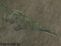 Image result for Proterosuchus