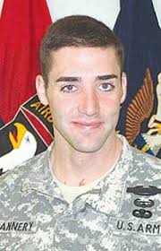 Staff Sgt. Sean Michael Flannery