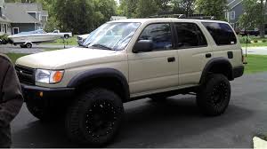Your 2020 toyota 4runner is painted at the factory with a high quality basecoat/clearcoat system. Found On Bing From Www Yotatech Com Bedliner Paint Job 4runner Bed Liner Paint