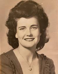 Melba Nadine Marr Obituary