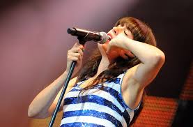 Facebook gives people the power to. Nolwenn Leroy Bretonne Artist Art Babe French Music Singer Sexy Hd Wallpaper Peakpx