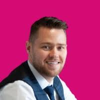 James Fairhurst BSC (HONS) ACA