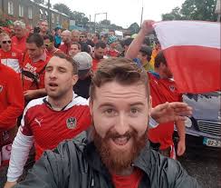 Der Engländer, der jedes Bundesliga-Spiel sieht