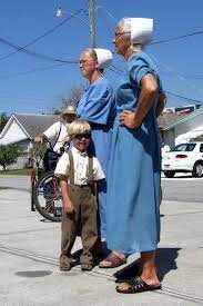 Check spelling or type a new query. Pinecraft Sarasota Amish Culture Amish Family Amish Community