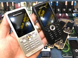 Bán Điện Thoại Sony Ericsson W302 Chính ...