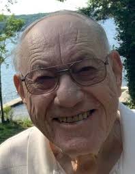 Preston “Pret” E. Rohrbaugh Obituary