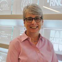 Julie Bruno, MSW LCSW (@jbrunoaahpm)