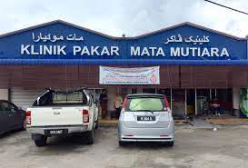 Kunjungi rumah sakit dan klinik mata terdekat di kota anda. Klinik Pakar Mata Mutiara Home Facebook