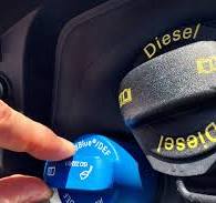 What is AdBlue diesel exhaust fluid?