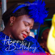 Dunamis Youth Church Masaka Central