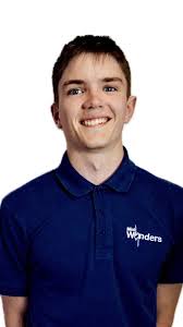 Mini Wonders children's physiotherapy