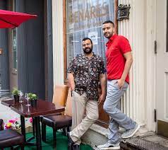 How An Indian Restaurant Kept Afloat With Delivery Orders From Abroad Downtown Alliance