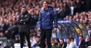 Frank hails Tottenham's 'mentality and character' after hard-fought win over Leeds