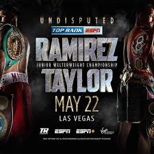 Boxing tonight is i's weekly look ahead to the saturday night action in the uk and beyond, with details on how to watch and what to look out for. Top Rank Confirms Summer Lineup At Virgin Hotels Las Vegas Bad Left Hook