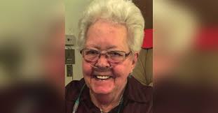 Obituary information for Glenda Faye Grubb
