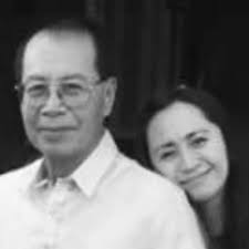 Congratulations, Mr. and Mrs. Justine Chua! 💍💒 Wishing you both a  lifetime filled with love that grows stronger with each passing day. It's  such a joy to see two beautiful souls find