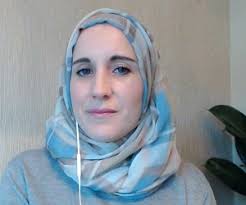 کاترین شکدم کیست و چرا از همسرش جدا شد؟