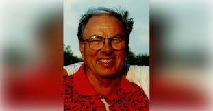 Obituary information for John W. Davies III
