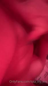 Lola lily xxx i love making myself cum before i go to bed i m go onlyfans  leaked video
