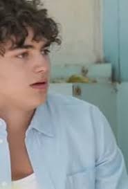 Juegos de amor y poder" En otra relación (TV Episode 2025)