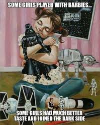 If you haven't seen any of the movies, but no matter which of the characters is your favorite one, you will definitely find a funny star wars meme about him in our lists below. Star Wars Meme Of The Day Star Wars Amino