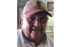 Arnold Thompson Obituary (2013)