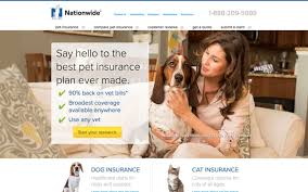 Nationwide pet insurance formerly vpi. Best Pet Insurance Companies