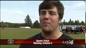 Heath shines at Ferris