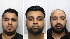 Evil gang jailed for life over chilling plot to kill Kirklees mayor's  son-in-law Hamza Hussain