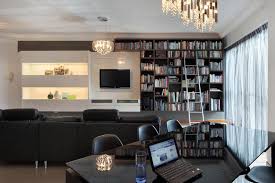 Width 590 depth 500 height 1700 material solid teak lead time. Living Room Interior Design Singapore Interior Design Ideas