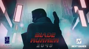 A new blade runner unearths a secret that could plunge what's left of society into chaos and leads him on a in the 80s, i drove around with an audio recording of the film and could quote entire scenes. A Blade Runner 2049 Android Game Just Entered Open Beta Droid Gamers
