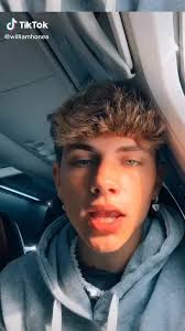 William Honea TikTok