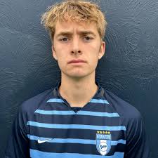 Elijah Vance's High School Bio