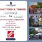Tractors & Tunes event image