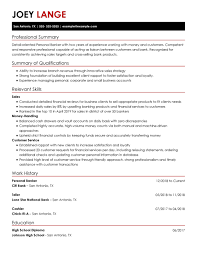 Financial analyst job description guide the financial analyst job description below gives a typical example of all the skills, education, and experience required to be hired for an analyst job at a bank, institution, or corporation. Professional Finance Resume Examples For 2021 Livecareer