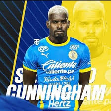 SergioCunningham⚽♥️ (@SergioCunningh8)