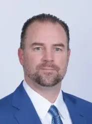 Jeremy Cade Christensen, Podiatrist