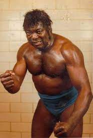 Originally, he was to go by the name boo boo brazil, but when a promoter made a printing mistake on an advertisement, he became bobo brazil and the name stuck. Bobo Brazil 1925 1998 Find A Grave Photos Bobo Brazil Brazil Professional Wrestlers