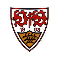 Vfb is a german abbreviation for verein für bewegungsspiele (association for active games), used in association football team names, as in vfb stuttgart or vfb leipzig. Vfb Stuttgart 1960 Logo Vector Eps 281 25 Kb Download