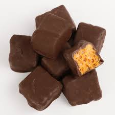 Dark Chocolate Seafoam Bulk Shop Sweetland Candies Michigan Chocolates And Gifts