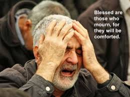 Epiphany A4: The Beatitudes