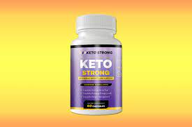 Keto Strong Review Avoid Ketostrong Scams User Complaints Redmond Reporter