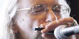 Annual Harpin' Help jam session to benefit area non-profit organizations