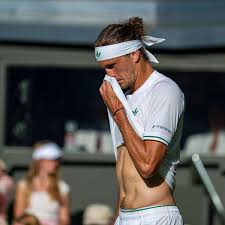 Alexander Zverev erzählt von riesigen mentalen Probleme