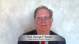 Prof. George Smoot Youtube Channel Intro